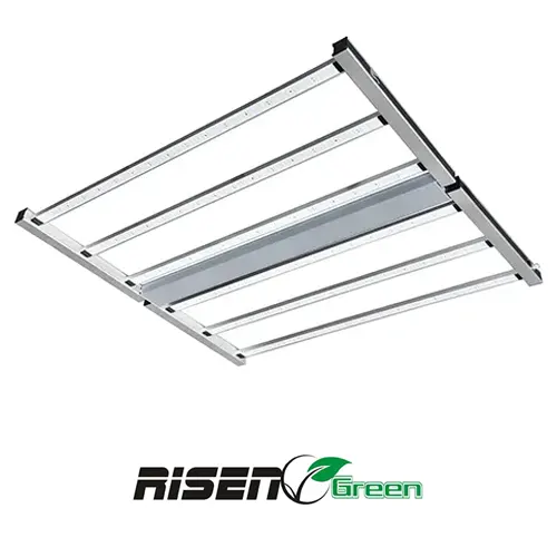 led para cultivo de interior 660w